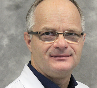 Meik Lustermann (Foto: S&uuml;dharz-Klinikum)