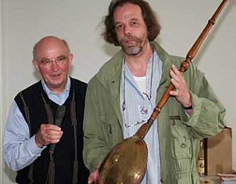 F&uuml;rs Museum (Foto: nnz)