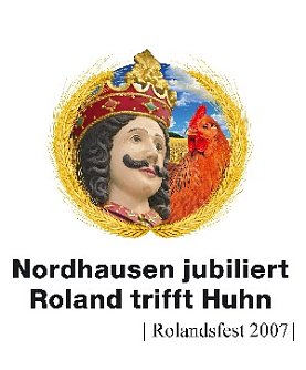 rolandsfest (Foto: stadt nordhausen)