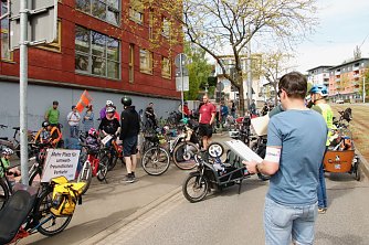 Beim ADFC hofft man auf die Lernf&auml;higkeit der Verwaltungen (Foto: agl)