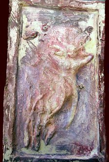 Relief (Foto: privat)