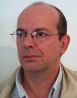 Dietmar Buchardt (Foto: Karl-Heinz Herrmann)