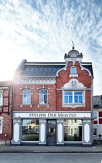 Atelier der Meister vereint Fotografie und H&ouml;rakustik (Foto: Christiane Neupert)