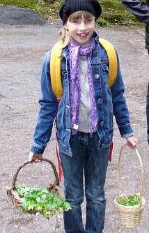 Gewandert (Foto: H. Urban)