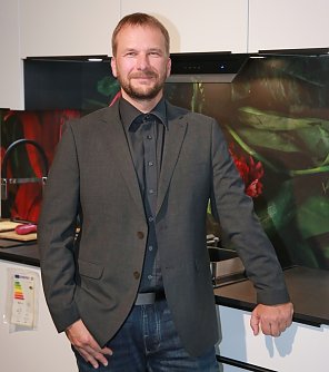 Michael Schaefer (Foto: privat)