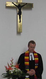 Friedemann B&uuml;ttner (Foto: nnz)