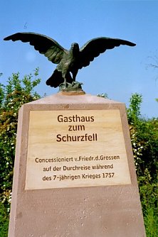 Das Objekt der Begierde (Foto: nnz)