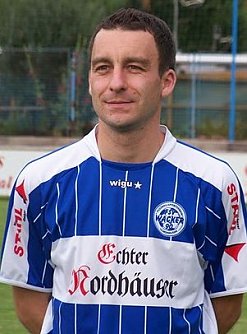 Pistorius (Foto: S. Arm)