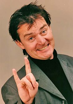 Der K&uuml;nstler (Foto: Agentur)