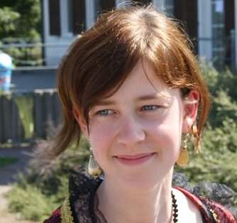 Erdmuthe (Foto: privat)