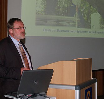 J. St&auml;ter (Foto: SBN)