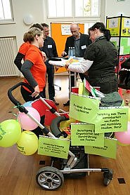 Der Marktplatz anno 2009 (Foto: nnz)