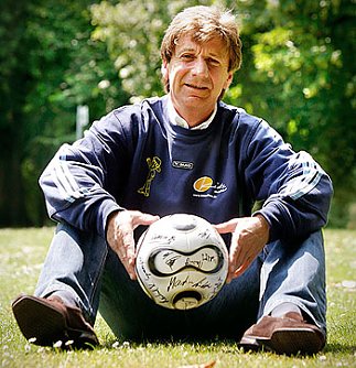 Frank Mill (Foto: nnz)