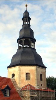 Herausgeputzt (Foto: privat)