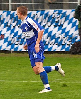 Wacker - Weimar (Foto: nnz)