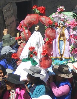 Abschied nehmen (Foto: L. Sch&auml;fer)