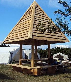 Ausgezeichnet (Foto: privat)