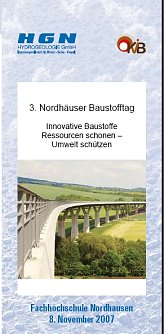 Flyer (Foto: nnz)