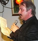 Jazzfest er&ouml;ffnet (Foto: nnz)