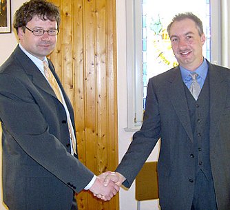 Rostek, Saalbach (Foto: SVB)