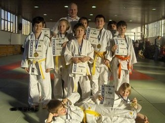 Erfolgreich (Foto: nnz)