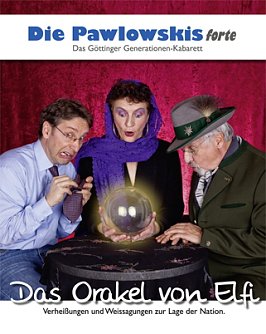 Plakat (Foto: privat)