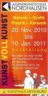 Plakat (Foto: privat)