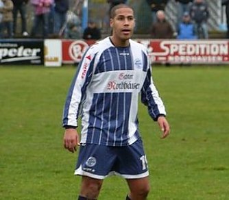 Vier Tore am vergangenen Samstag (Foto: nnz)