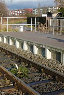Sinnlose Zerst&ouml;rung (Foto: nnz)