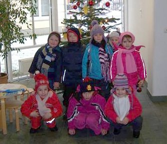 Geschm&uuml;ckt (Foto: AA)