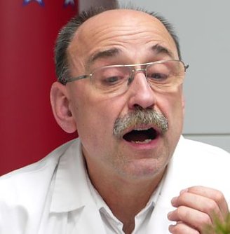 Uwe Klein (Foto: nnz)