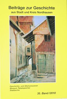 Der 35. Band (Foto: Neukirchner)