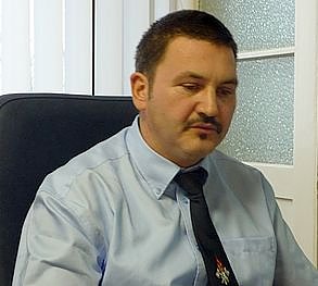 Gerd Jung (Foto: nnz)