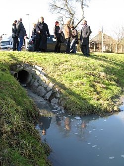 Es stinkt in Steigerthal (Foto: privat)