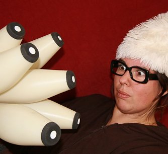 Steffi B&ouml;ttcher (Foto: S. Spehr)