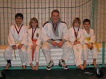 Erfolgreich in Jena (Foto: K&ouml;hler)