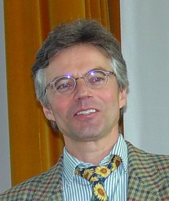 Genske (Foto: privat)