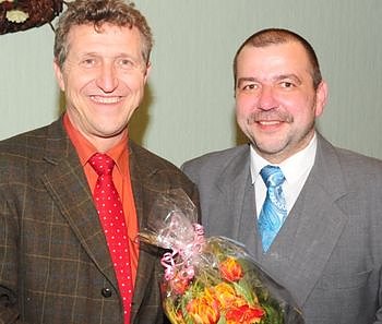 Gratuliert (Foto: CDU)