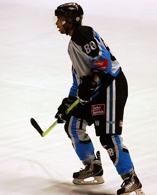 Mit beim Abschluss dabei (Foto: R. Koch)