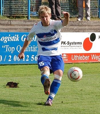 Rose (Foto: Klaus Verkouter)