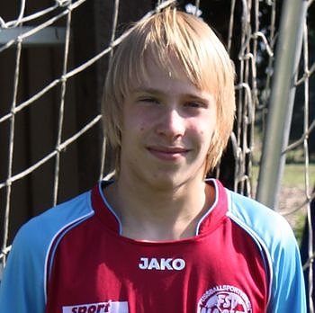 Wagner (Foto: Wacker Nordhausen)