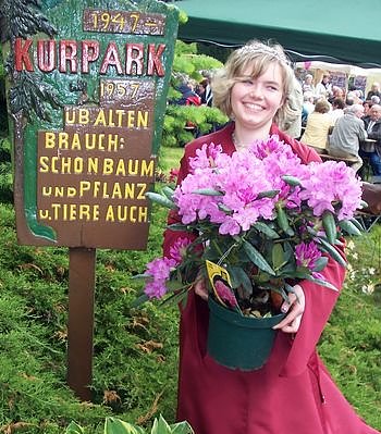 Prinzessin (Foto: privat)