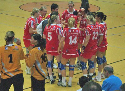 Auszeit f&uuml;r THC (Foto: nnz)