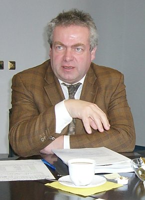 Andreas Trautvetter (Foto: nnz)