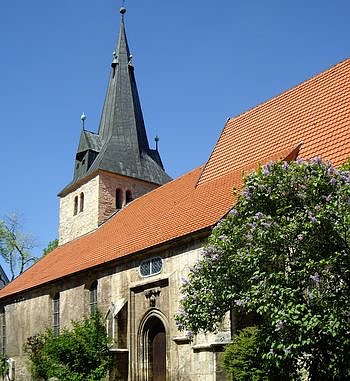 St. Marien (Foto: privat)