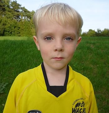 Torsch&uuml;tze (Foto: privat)