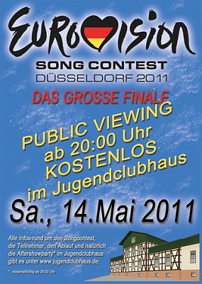 &Ouml;ffentlich (Foto: JKH)