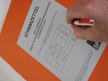 Gew&auml;hlt (Foto: SPD)