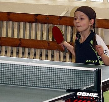 Rangliste gewonnen (Foto: privat)