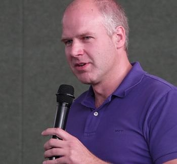 Der Planer (Foto: nnz)